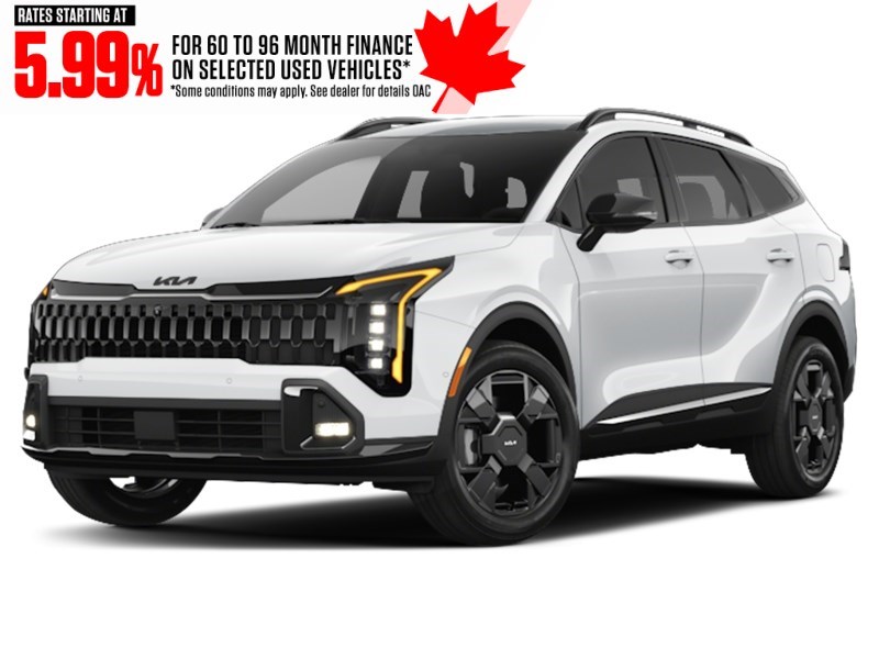 2023 Subaru Crosstrek Outdoor CVT Exterior Shot 2