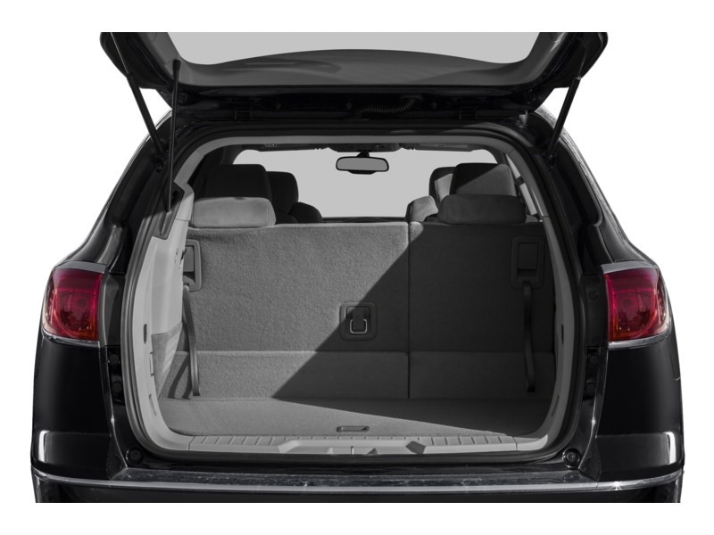 2017 Buick Enclave PREMIUM AWD V6 Exterior Shot 4