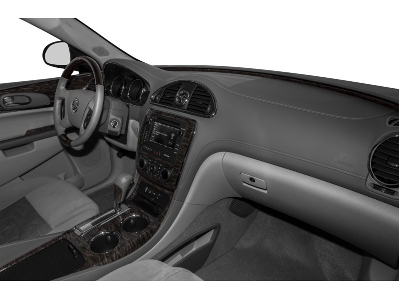 2017 Buick Enclave PREMIUM AWD V6 Interior Shot 1