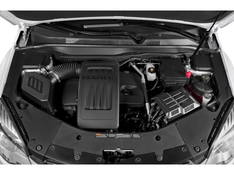 Ottawa S Used 2015 Chevrolet Equinox Ltz In Stock Used