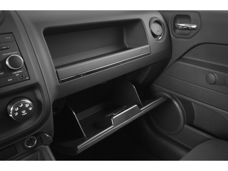 Ottawa S Used 2015 Jeep Patriot Sport North In Stock Used