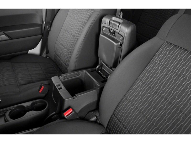 2018 Jeep Wrangler JK Unlimited Sport 4x4 Interior Shot 8