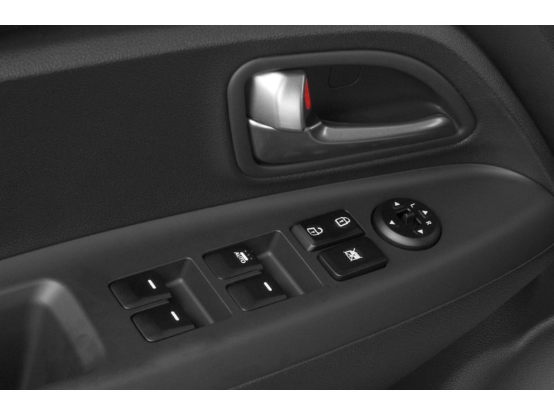 2013 Kia Rio 5dr HB Man EX Exterior Shot 10