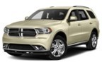 2014 Dodge Durango Limited-Auto