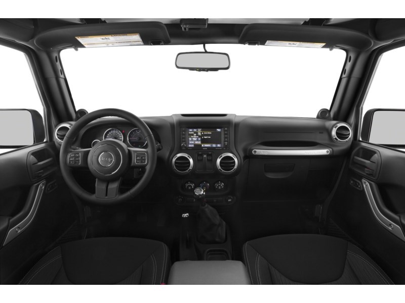 Ottawa S Used 2015 Jeep Wrangler Sahara In Stock Used