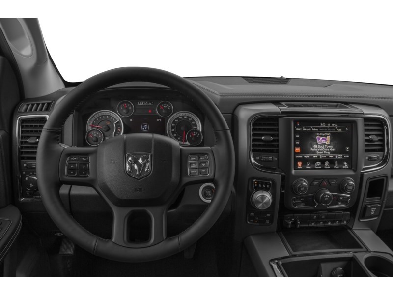 Ottawa S Used 2015 Ram 1500 Sport In Stock Used Vehicle