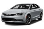 2017 Chrysler 200 S-Auto