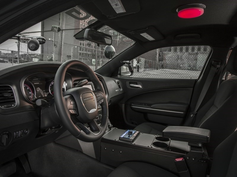 2018 Dodge Charger GT OEM Shot 5