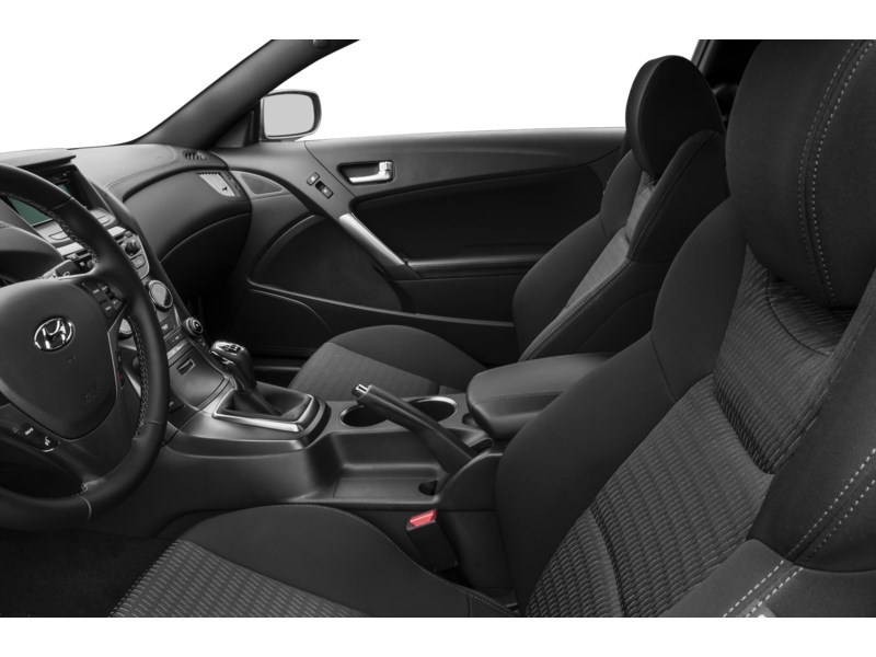 Ottawa S Used 2015 Hyundai Genesis Coupe 3 8 Gt In Stock