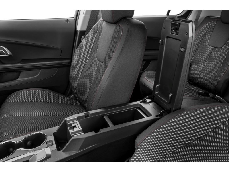 2017 Chevrolet Equinox FWD 4dr LT w/1LT Exterior Shot 12