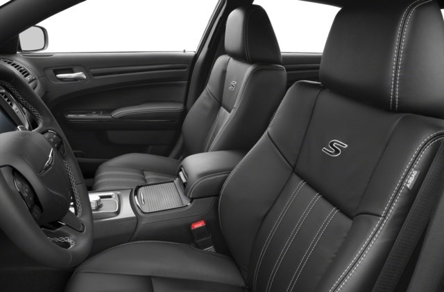 Ottawa S 2015 Chrysler 300 New Model Overview And Selection