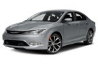 2017 Chrysler 200 C-Auto