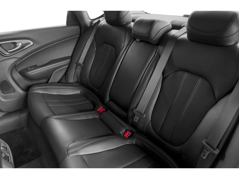Ottawa S Used 2015 Chrysler 200 C In Stock Used Vehicle
