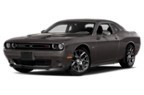 2017 Dodge Challenger R/T-Auto