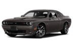 2017 Dodge Challenger R/T-Auto