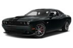2017 Dodge Challenger SRT 392-Auto