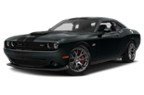 2017 Dodge Challenger SRT 392-Auto