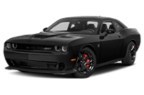 2017 Dodge Challenger SRT Hellcat-Auto