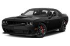 2017 Dodge Challenger SRT Hellcat-Auto