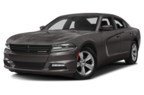 2018 Dodge Charger SXT-Auto