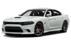 2018 Dodge Charger SRT 392-Auto