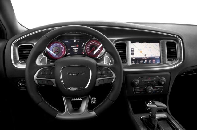Ottawa S 2015 Dodge Charger New Model Overview And Selection