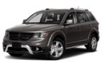 2018 Dodge Journey Crossroad-Auto
