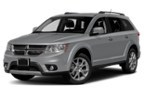 2018 Dodge Journey SXT-Auto