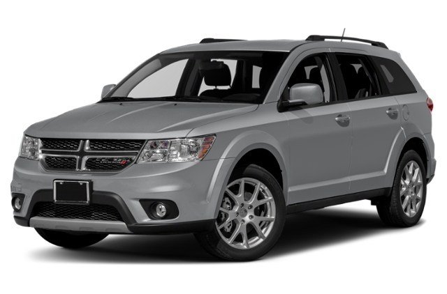 2018 Dodge Journey SUV