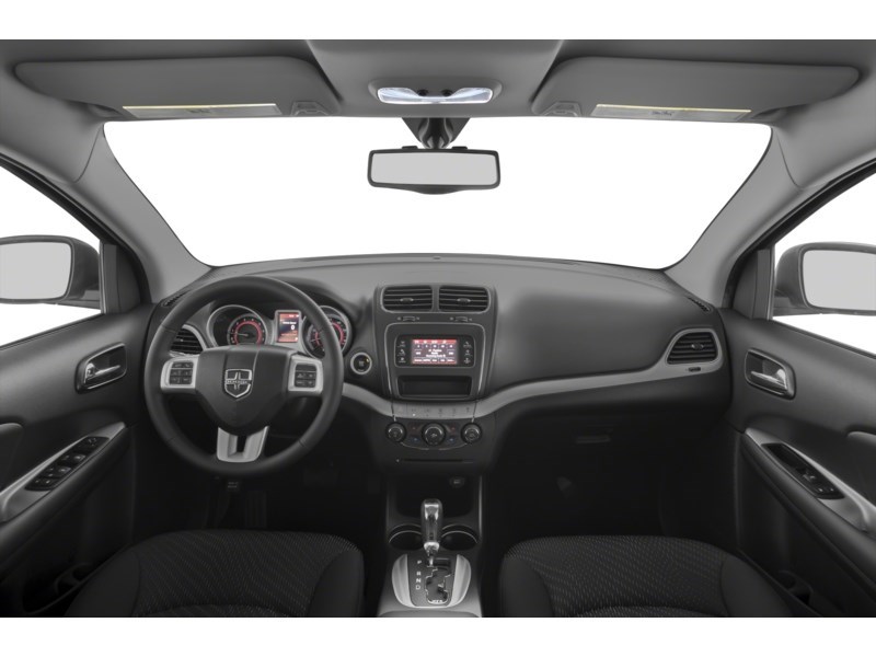 Ottawa S Used 2015 Dodge Journey Sxt In Stock Used Vehicle