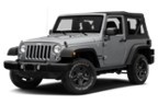2018 Jeep Wrangler JK Sport