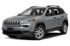 2018 Jeep Cherokee Sport-Auto