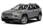 2018 Jeep Cherokee Sport-Auto