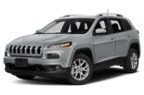 2018 Jeep Cherokee North-Auto