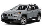 2018 Jeep Cherokee North-Auto