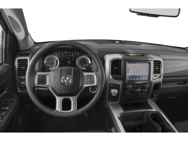 Ottawa S Used 2015 Ram 1500 Laramie In Stock Used Vehicle