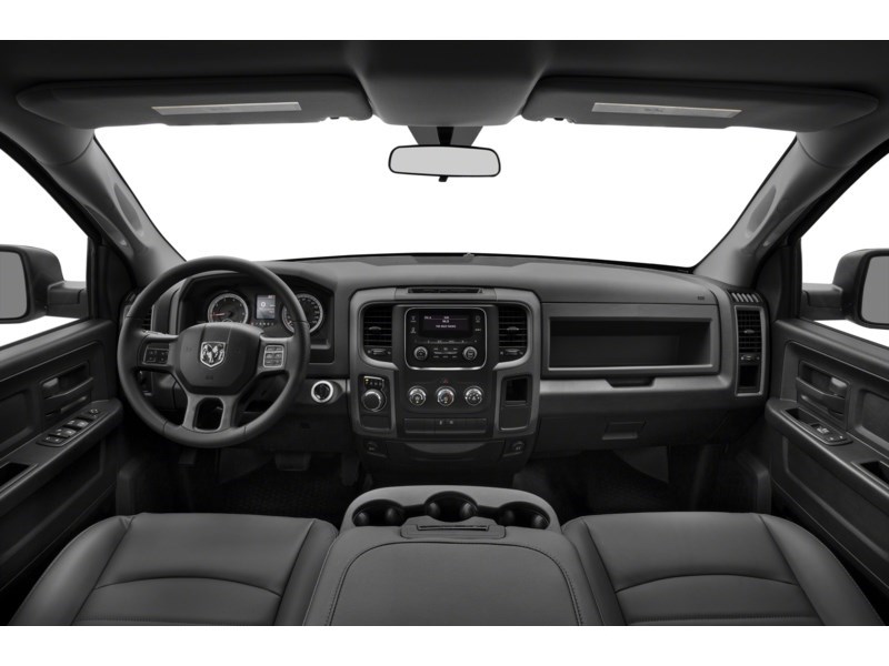 Ottawa S New 21 Ram 1500 Classic Tradesman In Stock New Vehicle Overview Dilawrichrysler 3c6rr7kt2mg