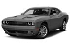 2017 Dodge Challenger GT-Auto