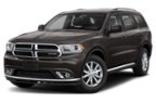 2018 Dodge Durango Special Service-Auto