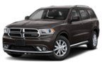 2018 Dodge Durango Special Service-Auto