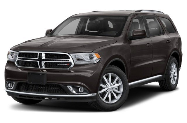 2018 Dodge Durango SUV