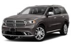 2018 Dodge Durango Citadel-Auto