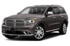 2018 Dodge Durango Citadel-Auto