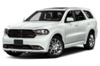 2018 Dodge Durango R/T-Auto