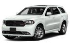 2018 Dodge Durango R/T-Auto