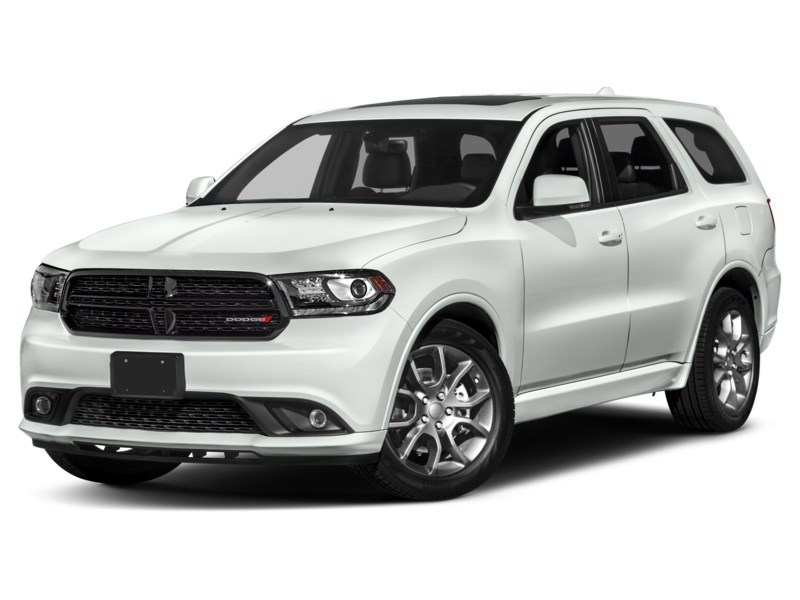 2020 Dodge Durango R/T Exterior Shot 1