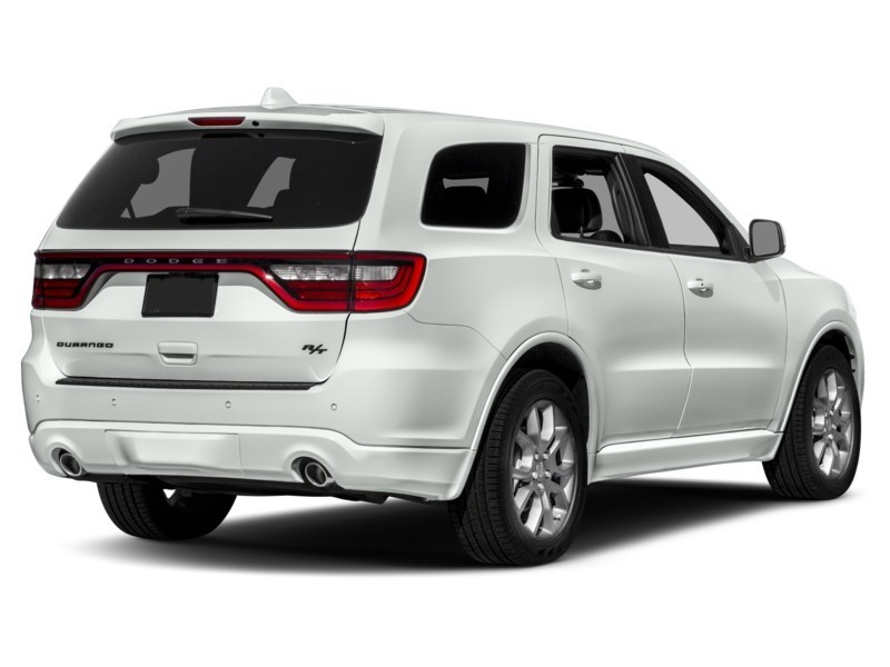 2020 Dodge Durango R/T Exterior Shot 2