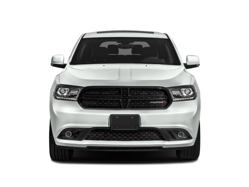2020 Dodge Durango R/T Exterior Shot 6