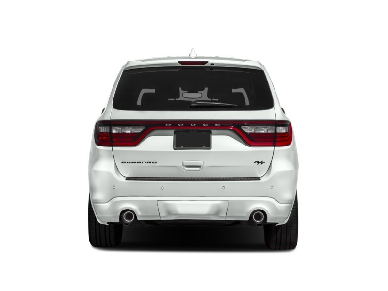 2020 Dodge Durango R/T Exterior Shot 8