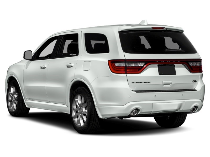 2020 Dodge Durango R/T Exterior Shot 10